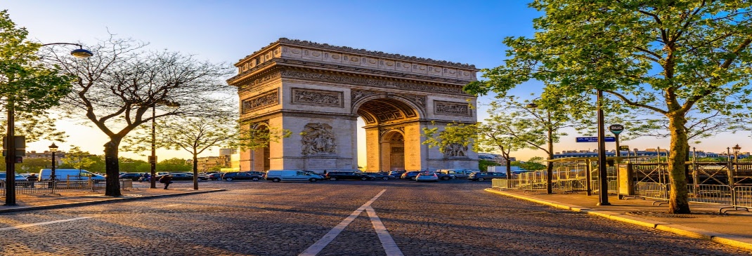 Conduire à Paris et dans les environs